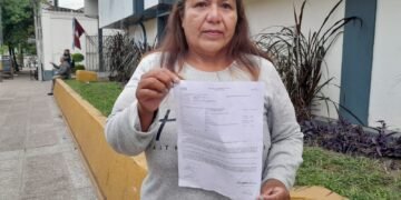 “La Avenida Esquiú volvió a ser una zona  liberada”