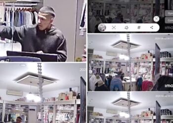 Siguen los robos en Orán y el malestar de los vecinos crece