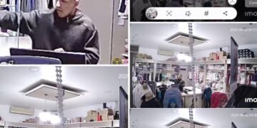 Siguen los robos en Orán y el malestar de los vecinos crece