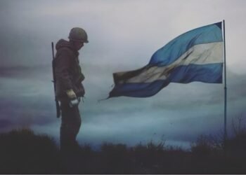 Acto Central por el 2 de Abril