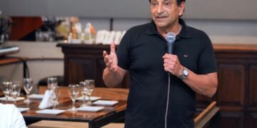 Marcelo Lara: “De la política nunca me fui, yo he sido un gran gestor”