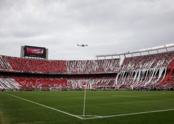 Superclásico récord: Entradas agotadas en dos horas