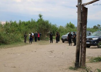 Cinco gendarmes fueron imputados por el homicidio de un bagallero alcanzado por un escopetazo