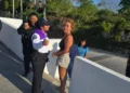 Encontraron “sana y salva” a María Belén Zerda, la mujer argentina desaparecida en Cancún