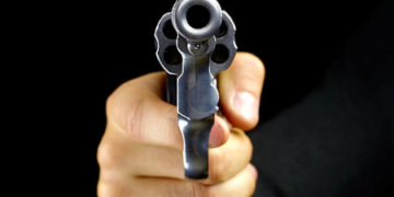 Será juzgada por robo agravado y tenencia ilegítima de arma de fuego