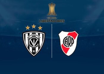 Copa Libertadores: Hoy se presentarán River, Estudiantes y Vélez