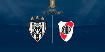 Copa Libertadores: Hoy se presentarán River, Estudiantes y Vélez