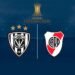 Copa Libertadores: Hoy se presentarán River, Estudiantes y Vélez