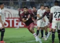 River consiguió un triunfo en la debut de la Libertadores