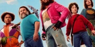 Cine Municipal presenta “Minecraft”