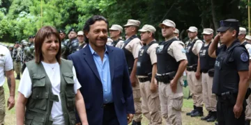 Lanzan este lunes el Plan Güemes en Tartagal