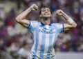 Copa Libertadores: Racing ganó en su debut en Brasil