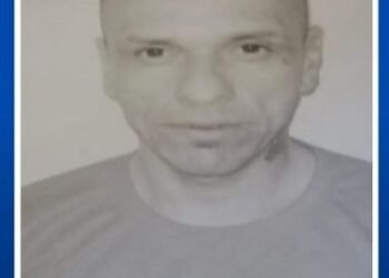 Recapturaron a uno de los fugados de la Alcaidía 3