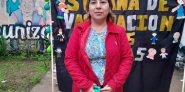 Semana de Vacunación de las Américas