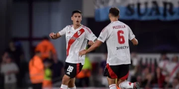 Copa Libertadores: River debuta esta noche en Perú