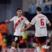 Copa Libertadores: River debuta esta noche en Perú