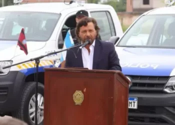 Se incorporarán más vehículos al servicio de seguridad