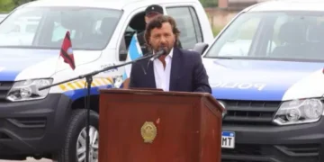 Se incorporarán más vehículos al servicio de seguridad