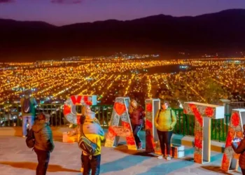 44 mil turistas recorrieron Salta en Semana Santa