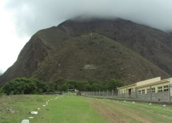 Descubrieron falsos miembros de Tinkunaku