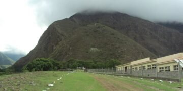 Descubrieron falsos miembros de Tinkunaku