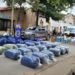 La Policía Federal secuestró droga, hojas de coca y cigarrillos