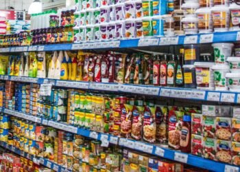 Condenado por intentar sustraer mercadería de un supermercado