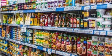 Condenado por intentar sustraer mercadería de un supermercado