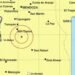 Un sismo de 5 grados se sintió en Mendoza