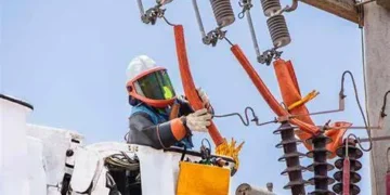 Habrá corte de energía programado sobre la Ruta 81