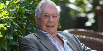 Murió Mario Vargas Llosa, Premio Nobel e ícono de la literatura de habla hispana