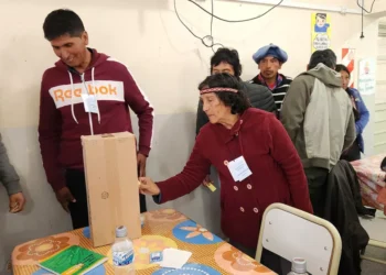 Eligieron a los integrantes del Consejo Directivo del IPPIS