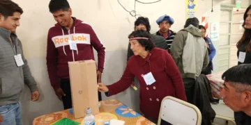 Eligieron a los integrantes del Consejo Directivo del IPPIS