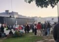 Amenaza de bomba en el aeropuerto de Salta