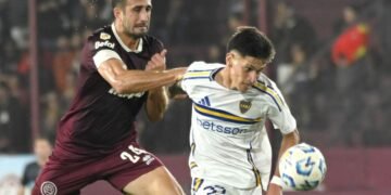 Liga Profesional: Horarios de los partidos de Octavos de Final