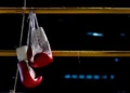Gran Velada Boxística: “Knock out a las Drogas”