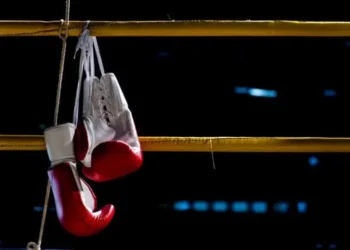 Gran Velada Boxística: “Knock out a las Drogas”