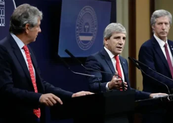 El gobierno no pedirá información sobre consumos personales: “Tus dólares, tu decisión”