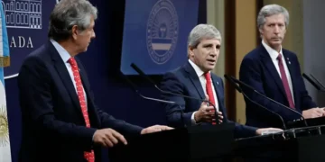 El gobierno no pedirá información sobre consumos personales: “Tus dólares, tu decisión”