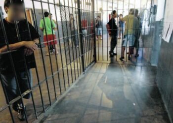 Los presos no podrán tener celulares ni ser beneficiarios de planes sociales