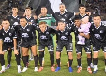 Primera Nacional: Central Norte volvió a perder