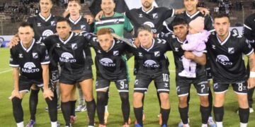 Primera Nacional: Central Norte volvió a perder