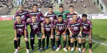 Primera Nacional: Central Norte volvió al triunfo