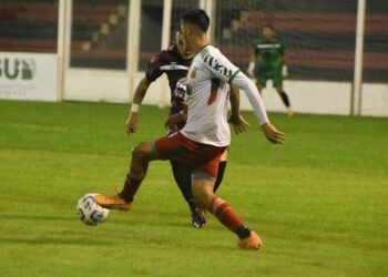 Primera Nacional: Volvió a perder Central Norte