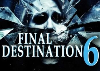 Cine Municipal: Estreno mundial “Destino Final 6”