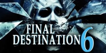 Cine Municipal: Estreno mundial “Destino Final 6”