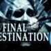 Cine Municipal: Estreno mundial “Destino Final 6”