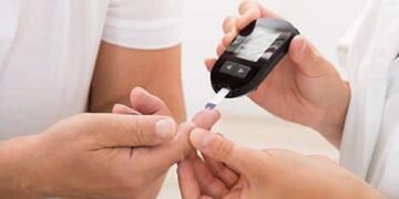 Advierten que cada vez hay más casos de diabetes en la provincia