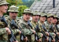Tartagal: Casi dos mil militares llegan por la Operación Roca