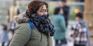 Se espera un brusco descenso de temperatura en Salta